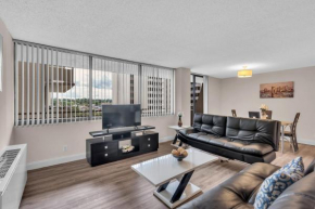 Arlington Fully Furnished Apartments in Crystal City